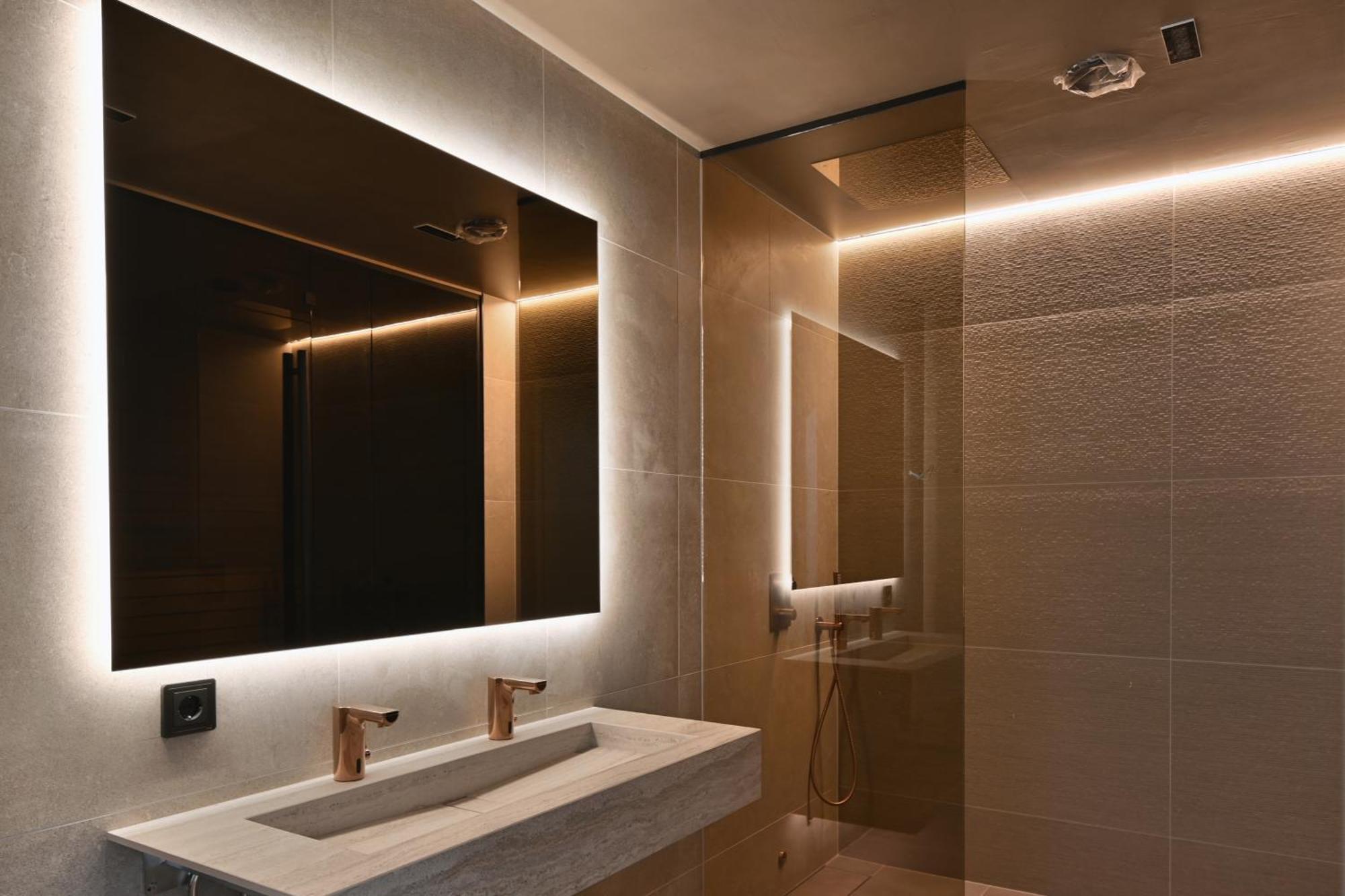 Balder Luxury Lodge Levi Luaran gambar