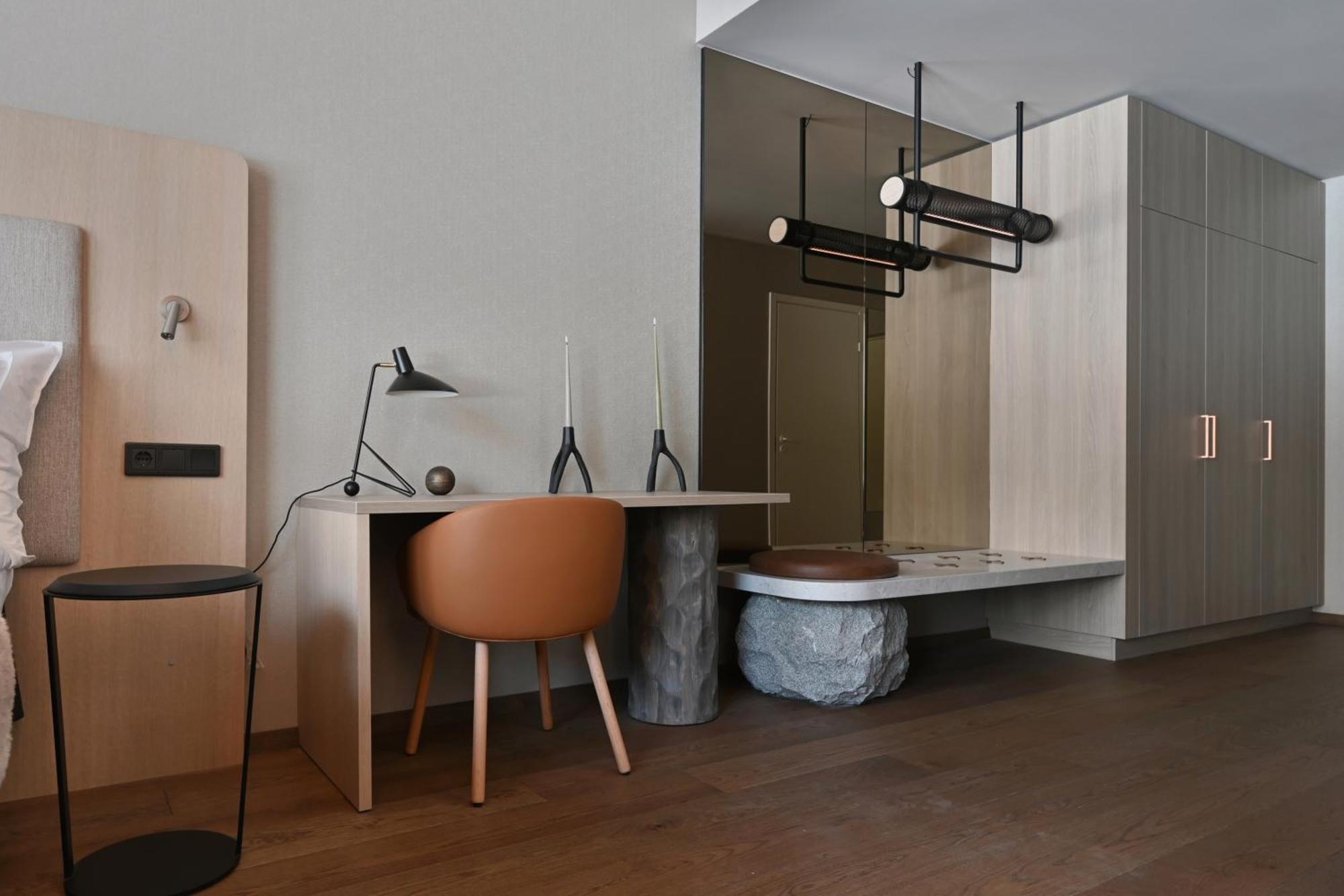 Balder Luxury Lodge Levi Luaran gambar