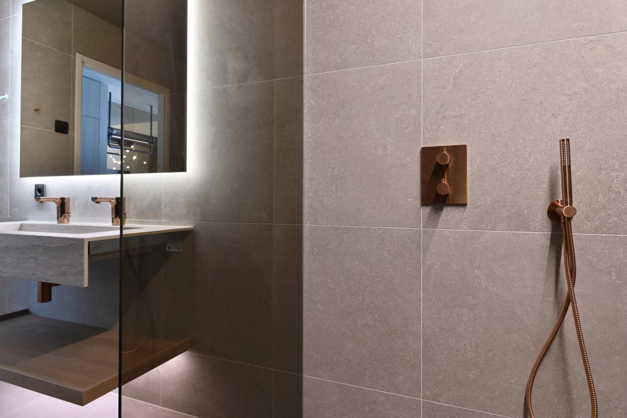 Balder Luxury Lodge Levi Luaran gambar