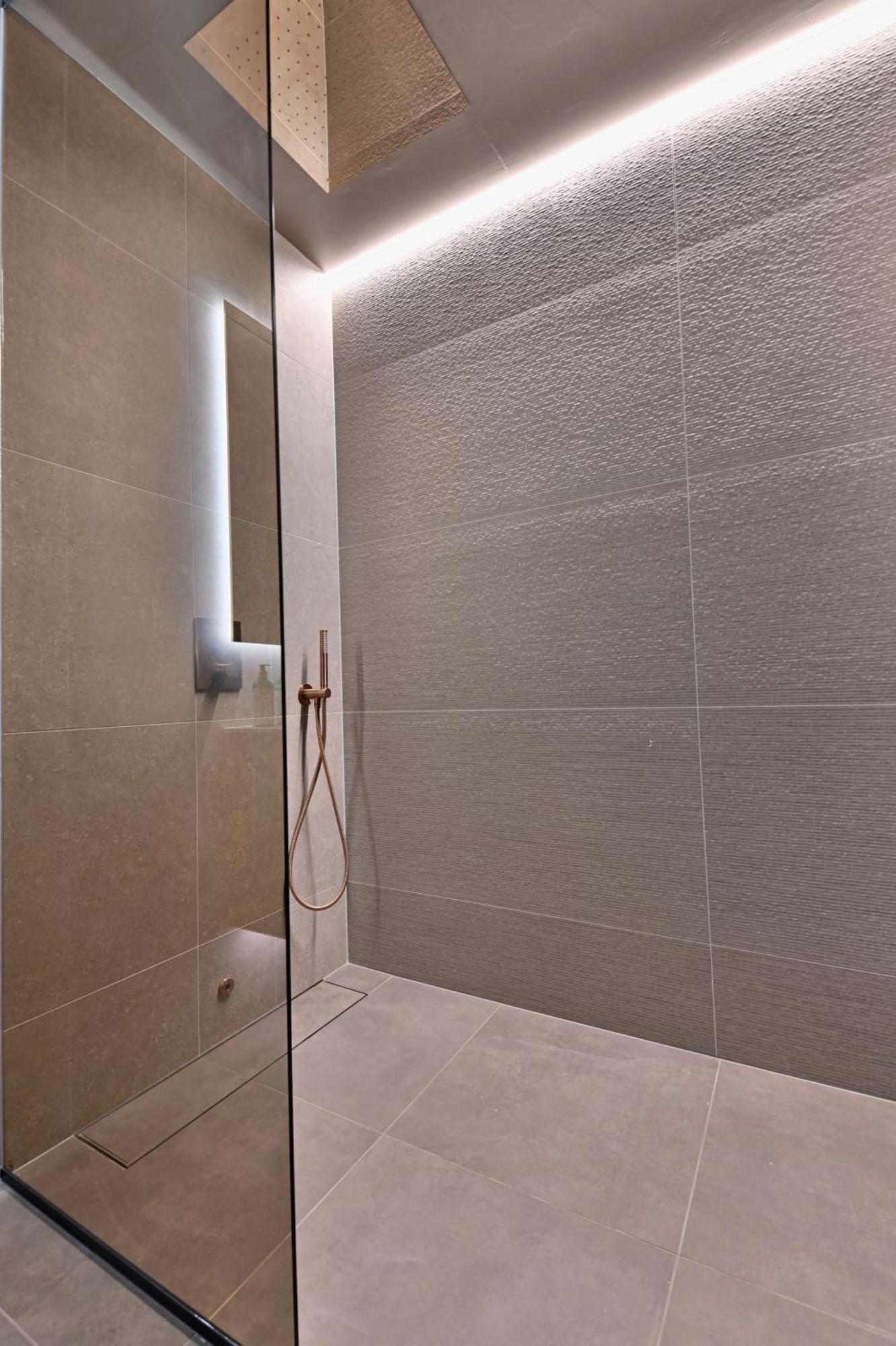 Balder Luxury Lodge Levi Luaran gambar